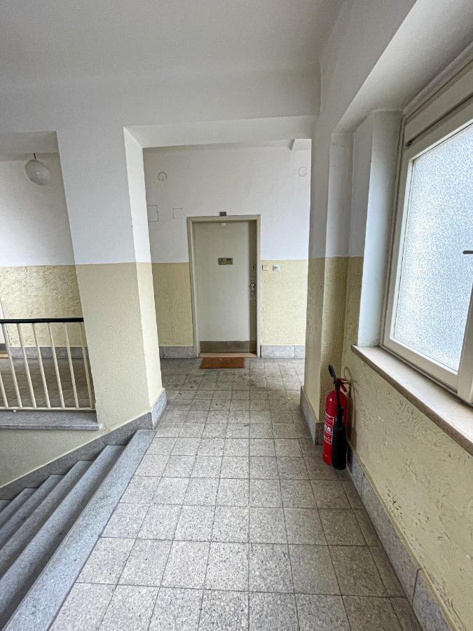 Vantisch Studio Prague Ngoại thất bức ảnh
