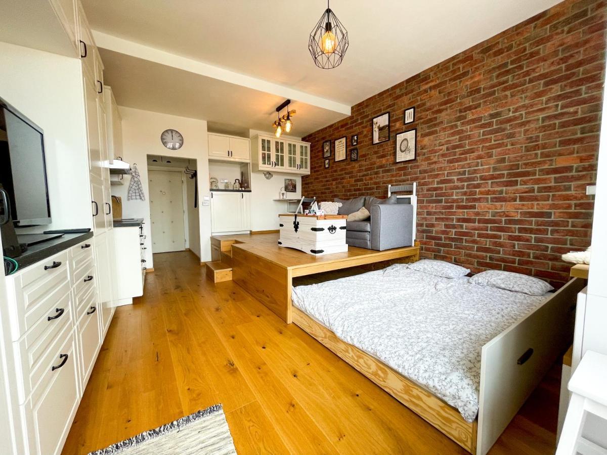Vantisch Studio Prague Ngoại thất bức ảnh