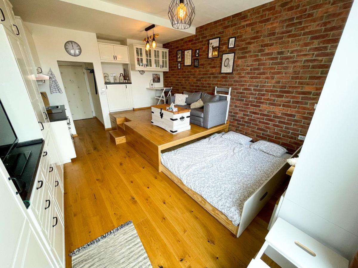 Vantisch Studio Prague Ngoại thất bức ảnh