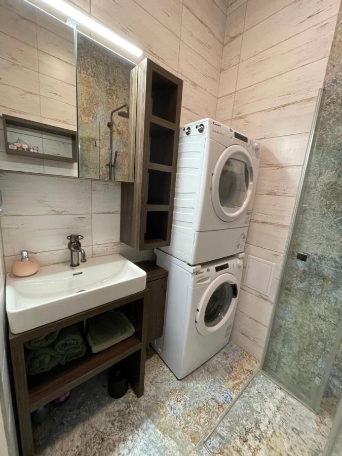 Vantisch Studio Prague Ngoại thất bức ảnh