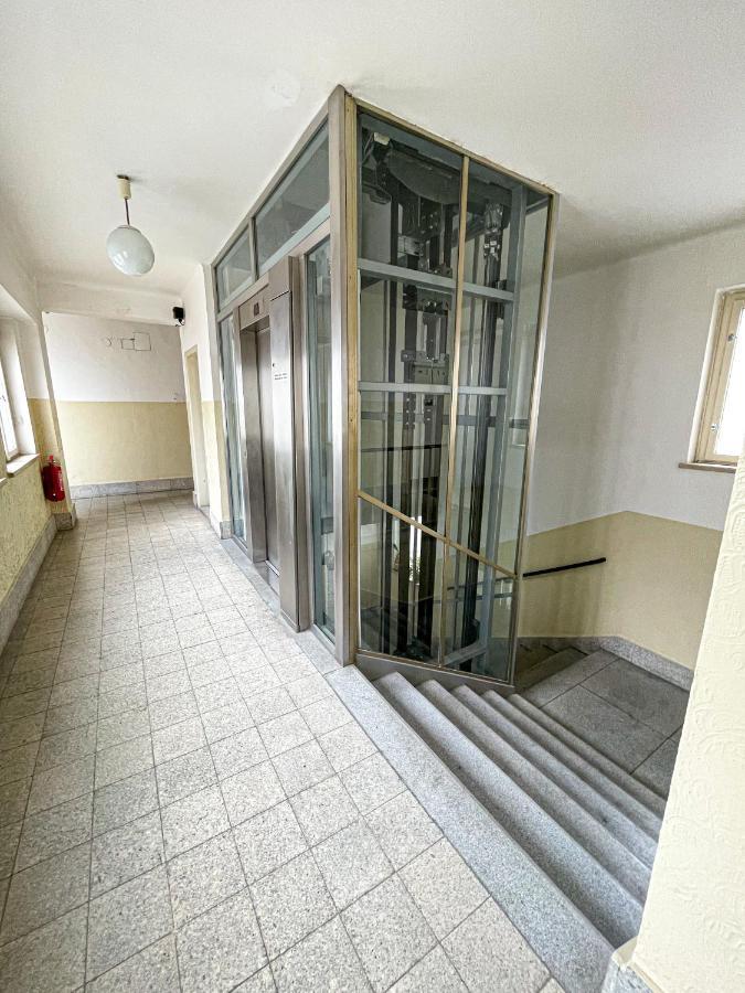 Vantisch Studio Prague Ngoại thất bức ảnh